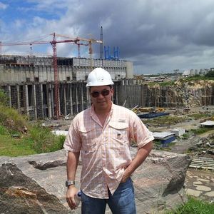 Meet your Posher, Dargel